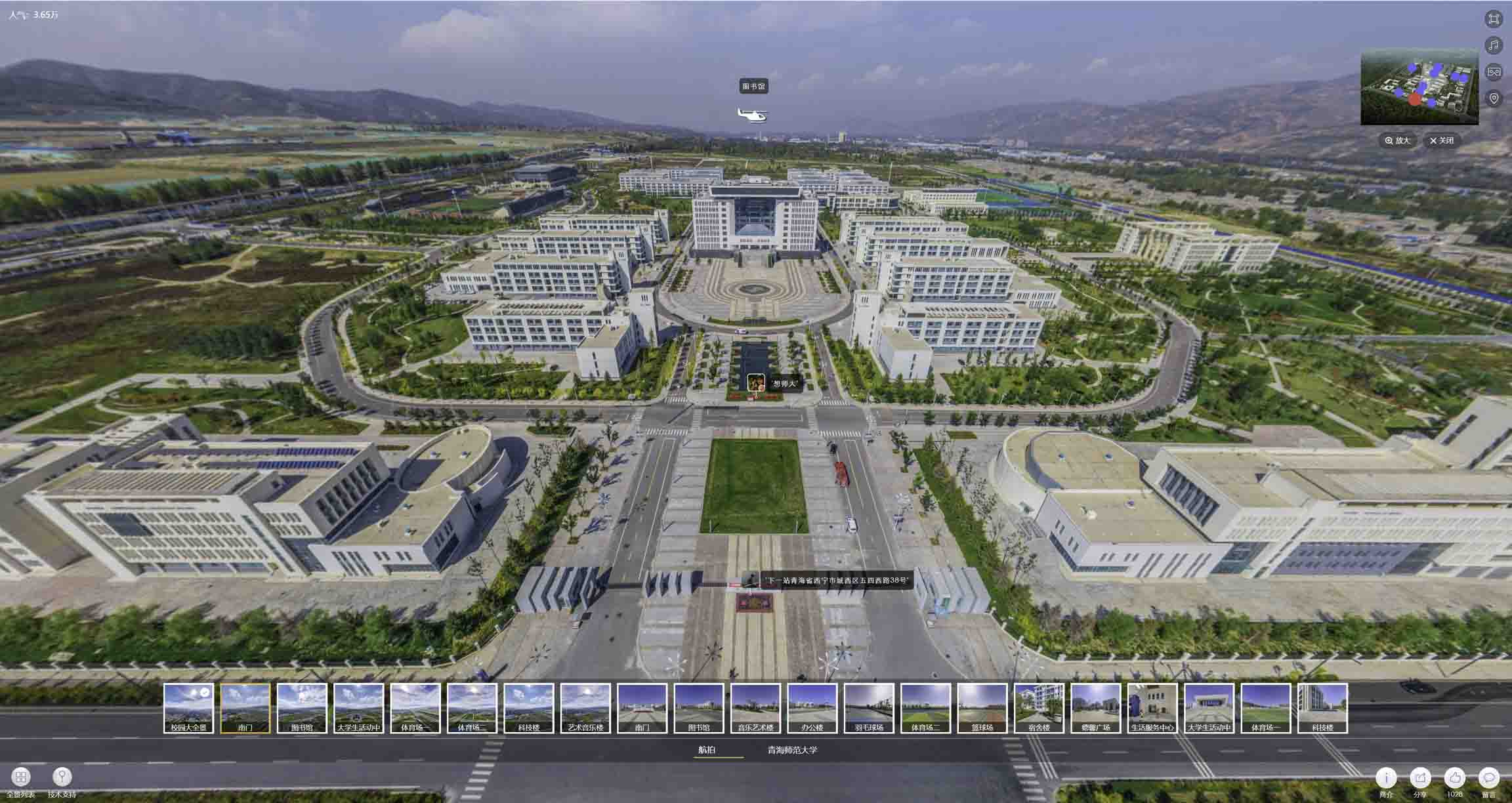 阜南油菜花-惊艳半生的花海仙境